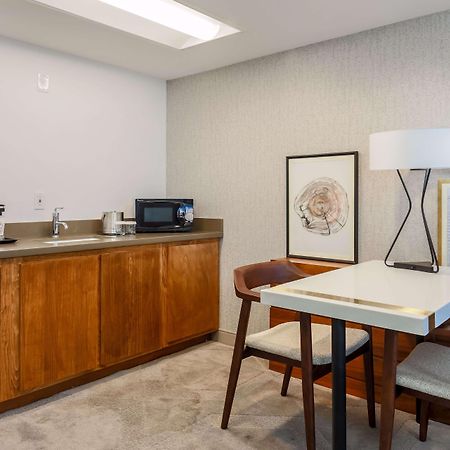Doubletree Suites By Hilton Hotel Sacramento - Rancho Cordova Kültér fotó
