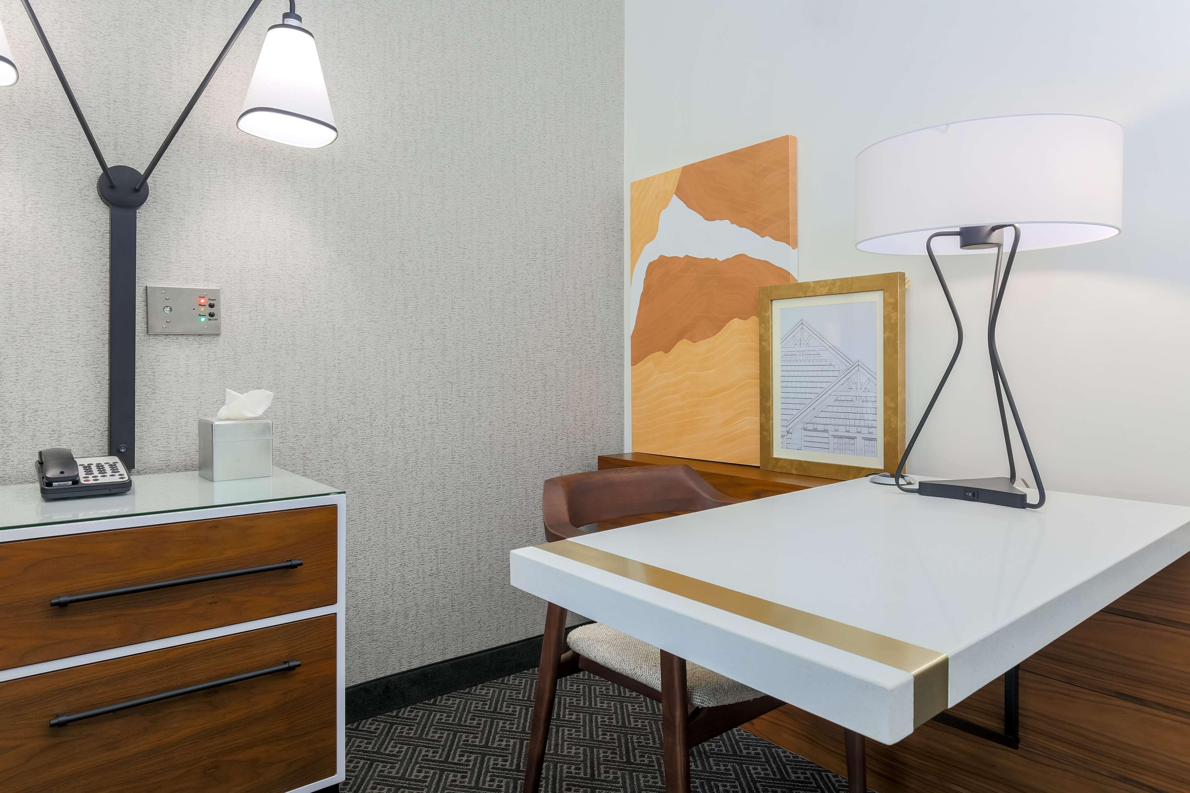 Doubletree Suites By Hilton Hotel Sacramento - Rancho Cordova Kültér fotó