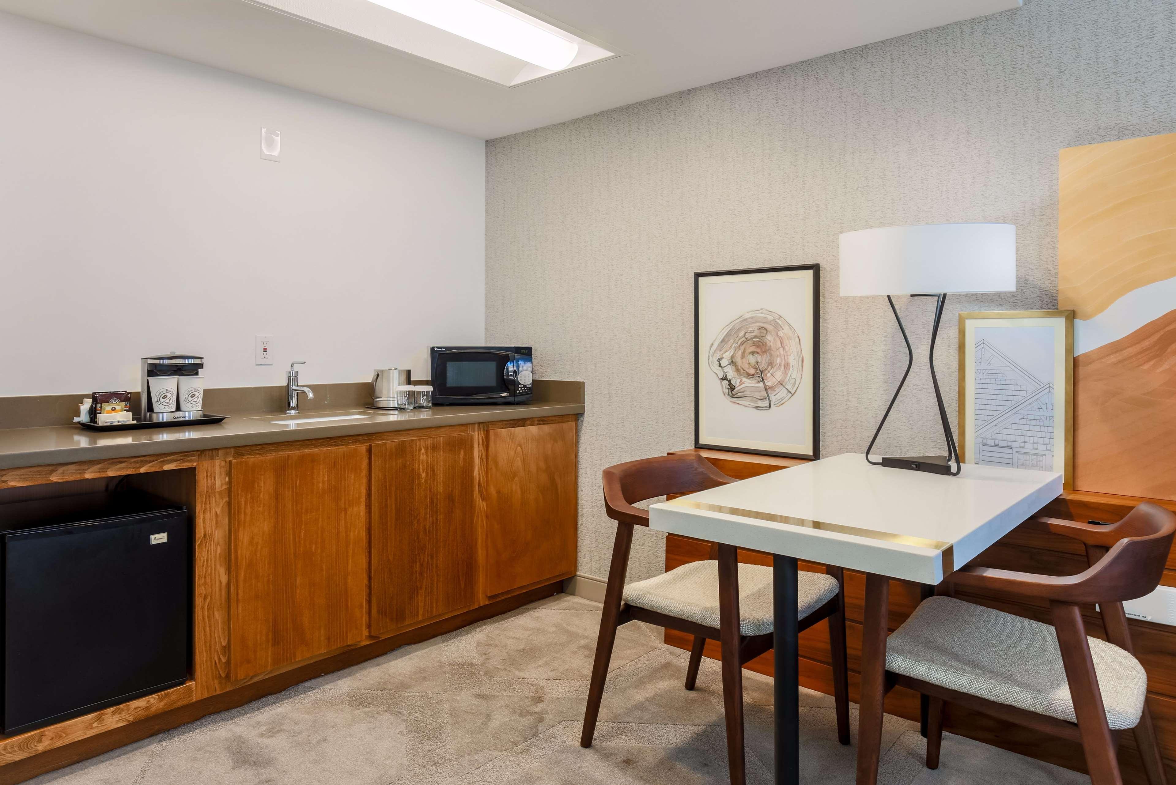 Doubletree Suites By Hilton Hotel Sacramento - Rancho Cordova Kültér fotó