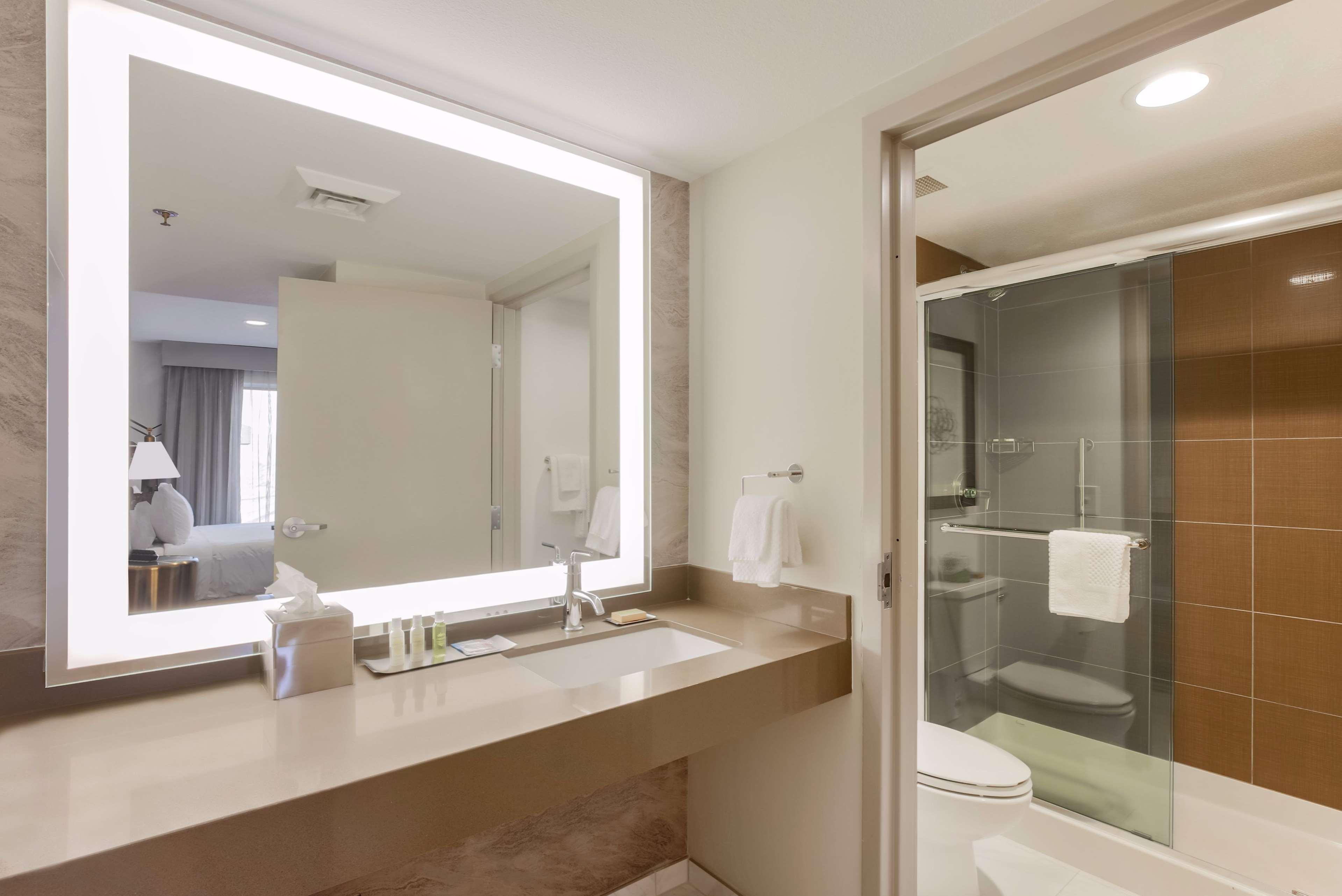 Doubletree Suites By Hilton Hotel Sacramento - Rancho Cordova Kültér fotó