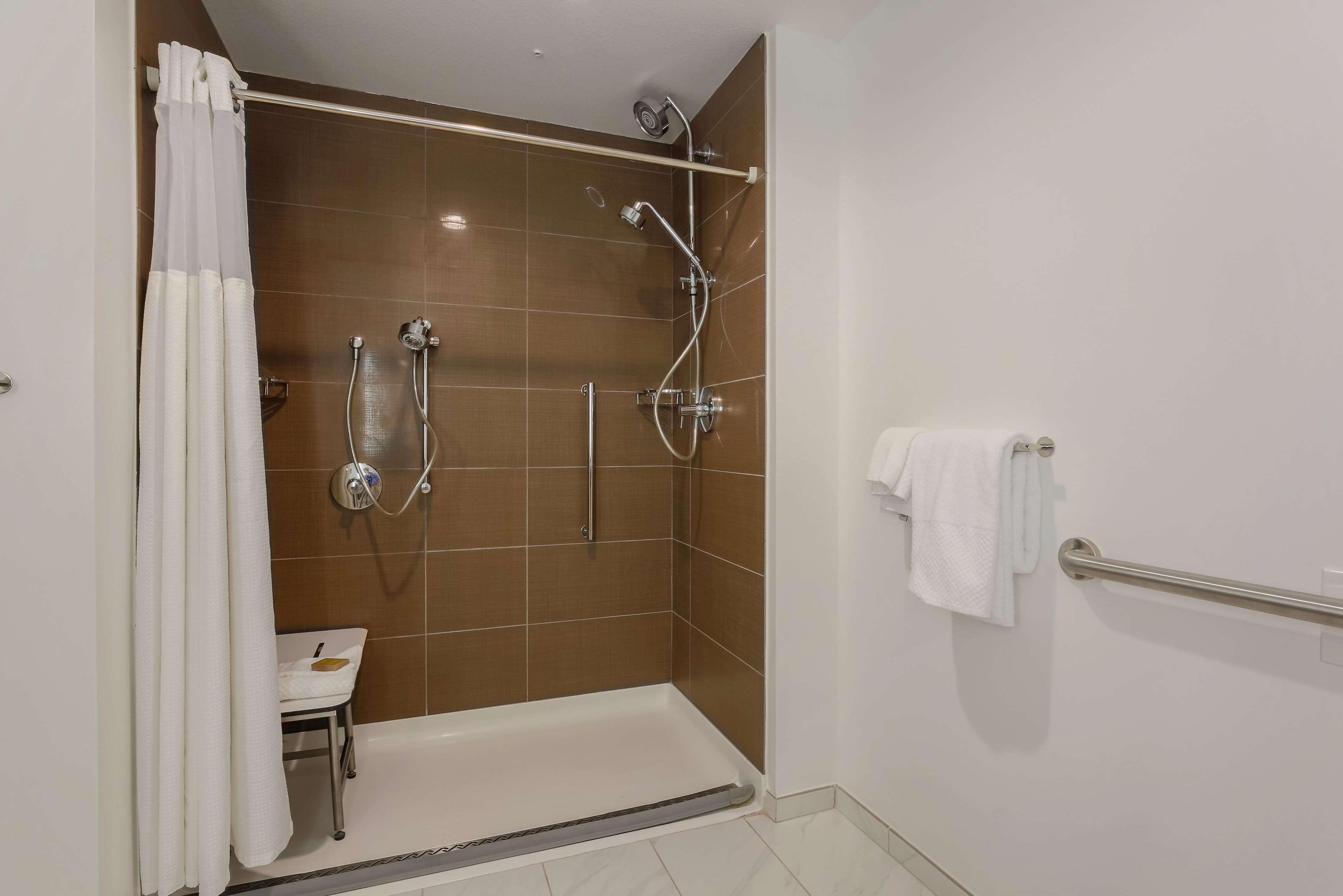 Doubletree Suites By Hilton Hotel Sacramento - Rancho Cordova Kültér fotó