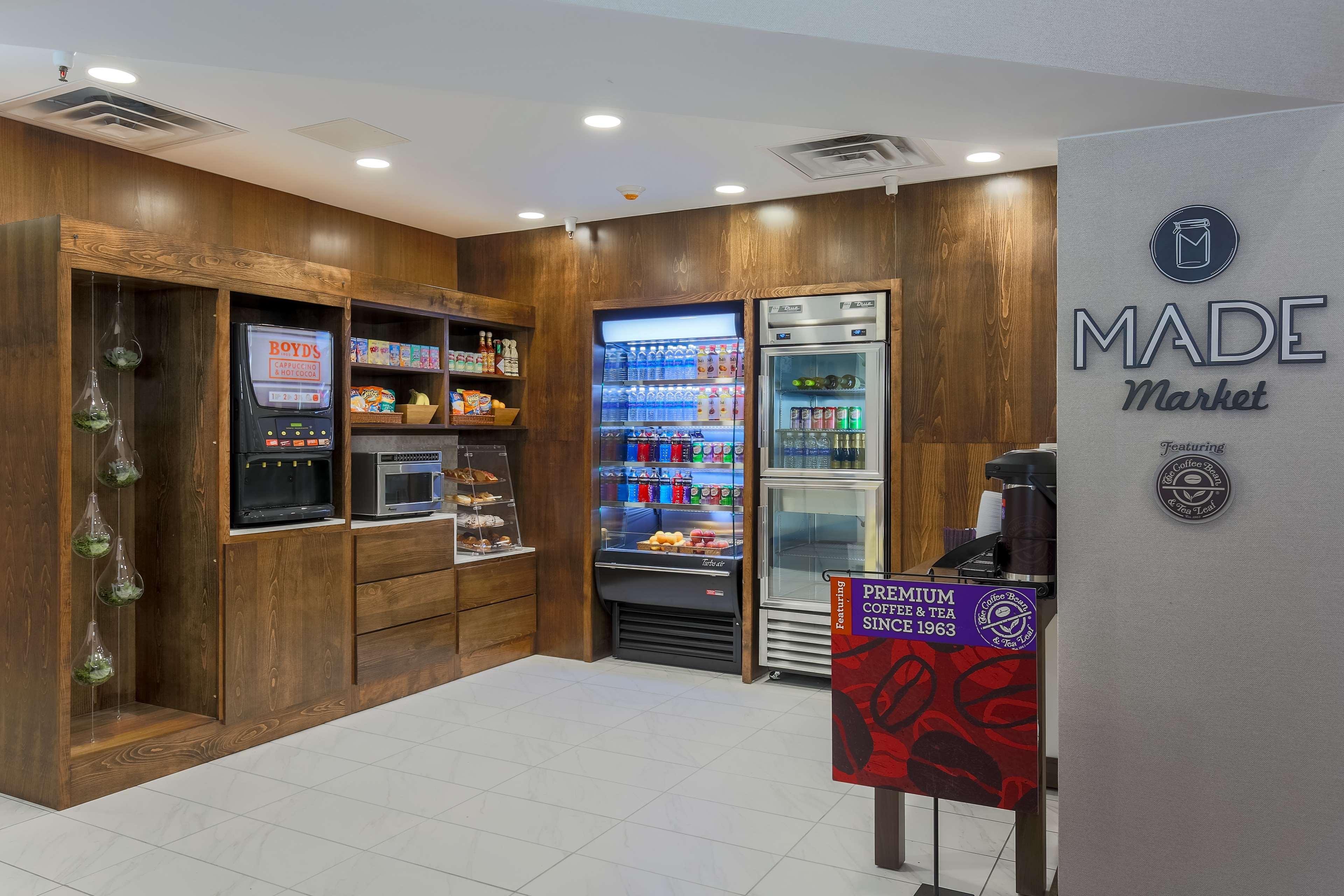 Doubletree Suites By Hilton Hotel Sacramento - Rancho Cordova Kültér fotó