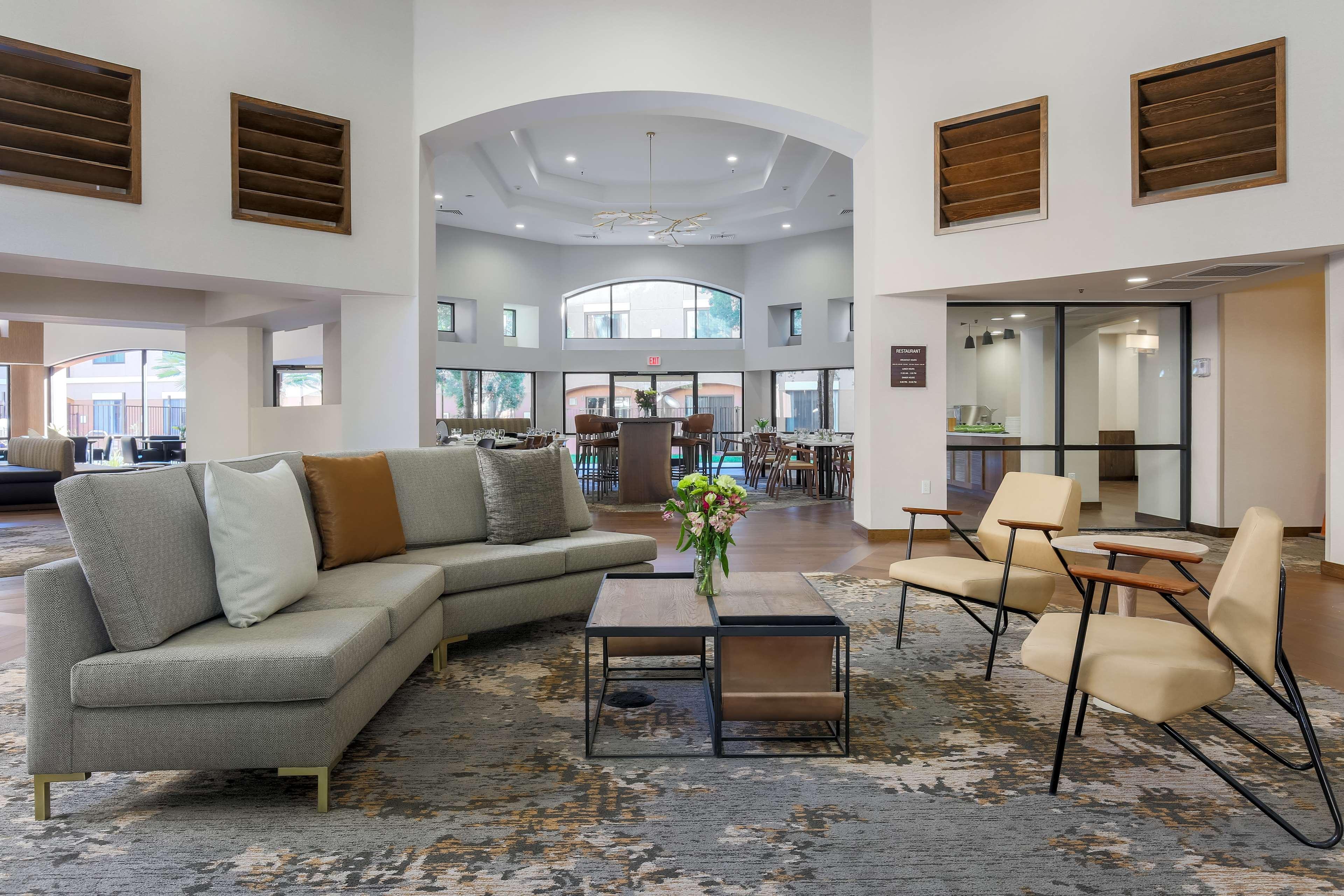 Doubletree Suites By Hilton Hotel Sacramento - Rancho Cordova Kültér fotó