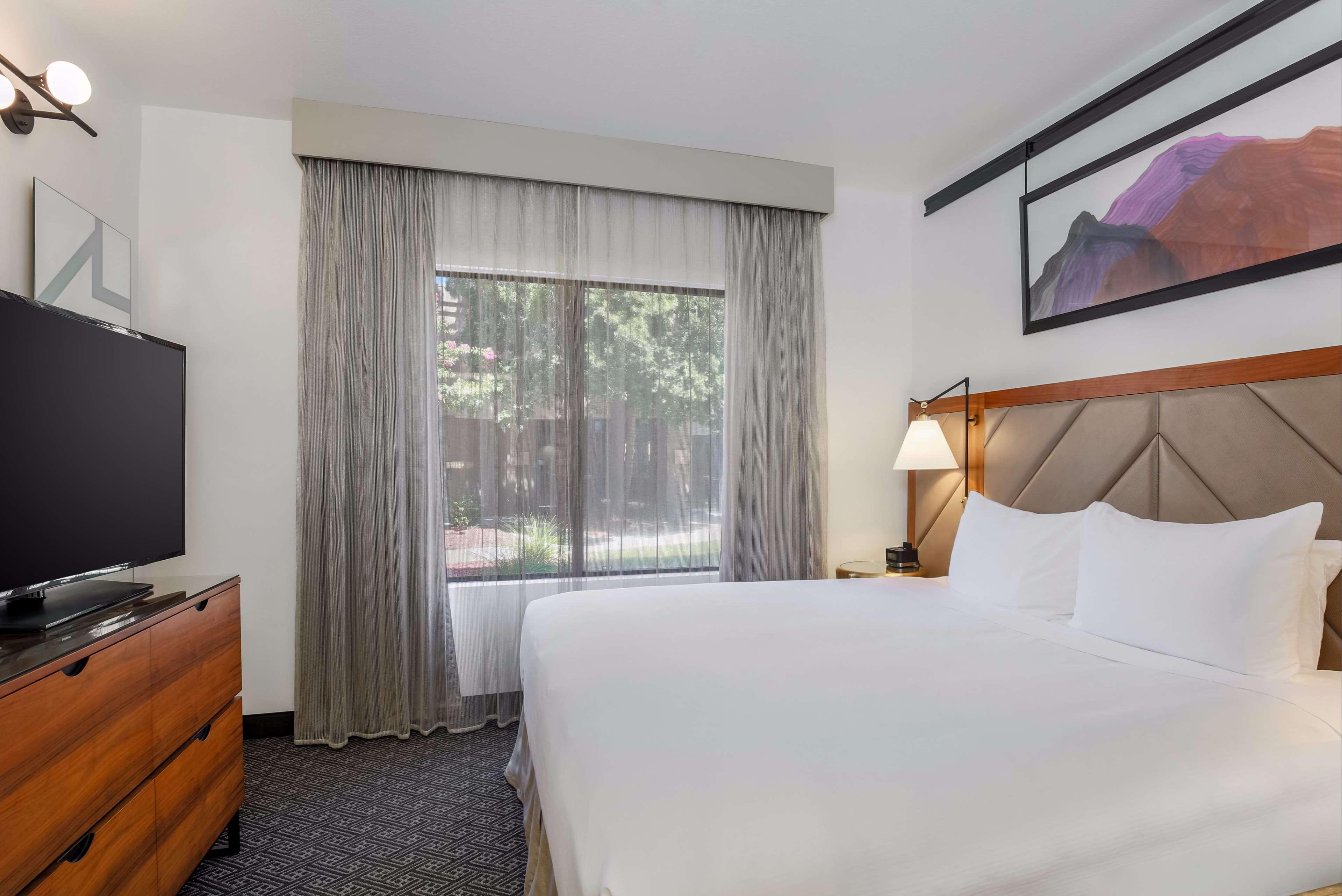 Doubletree Suites By Hilton Hotel Sacramento - Rancho Cordova Kültér fotó
