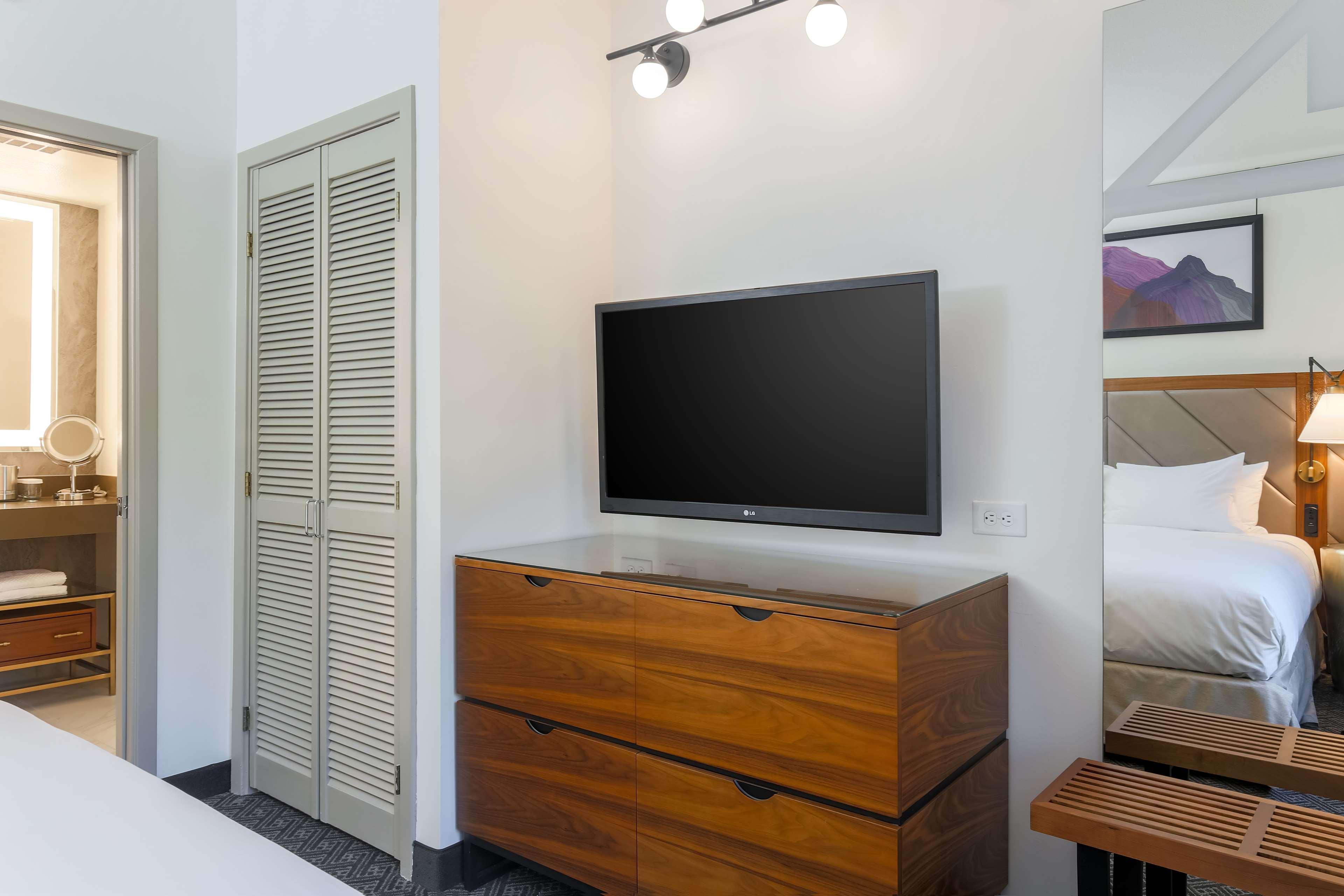 Doubletree Suites By Hilton Hotel Sacramento - Rancho Cordova Kültér fotó